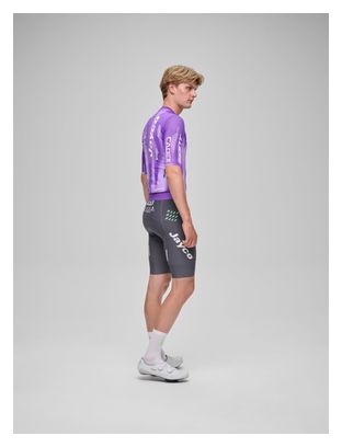 Maglia a maniche corte Maap GreenEDGE 26 Pro Air 3.0 viola da uomo