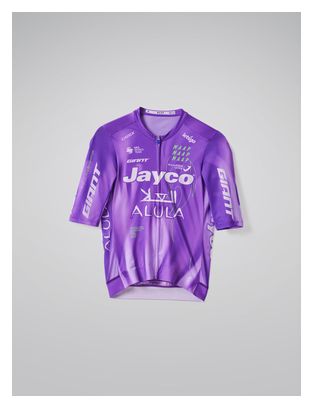 Maglia a maniche corte Maap GreenEDGE 26 Pro Air 3.0 viola da uomo