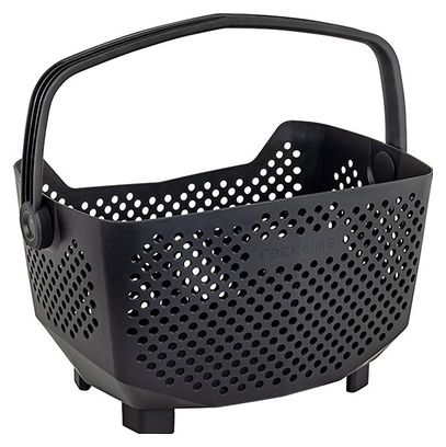 Racktime BaskIt Edge Rear Basket