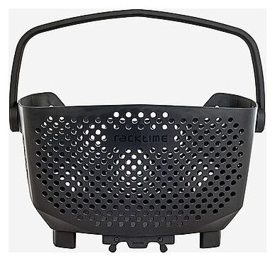 Racktime BaskIt Edge Rear Basket