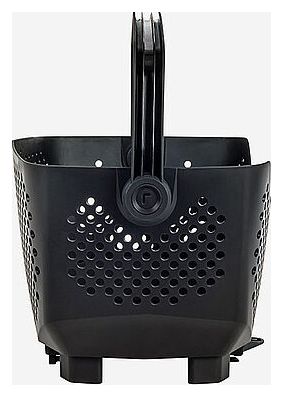 Racktime BaskIt Edge Rear Basket