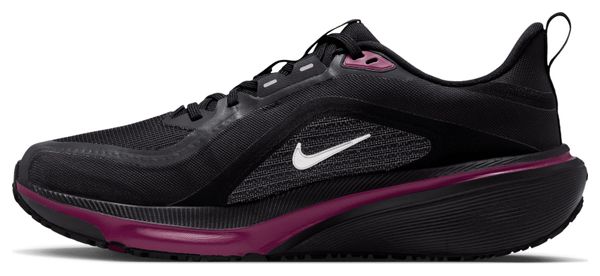 Nike Pegasus 42 GTX Laufschuhe Schwarz/Rosa für Damen