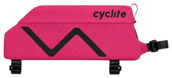 Cyclite Top Tube Bag Medium / 03 | 1.1 L | Pink
