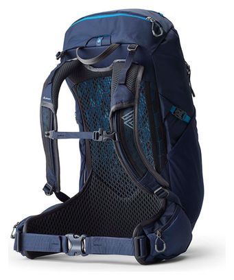 Gregory Jade Hiking Bag 28L Blue | Alltricks.com