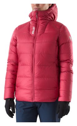 Millet Kamet Down Pink Women's Down Jacket