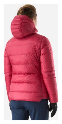 Millet Kamet Down Pink Women's Down Jacket