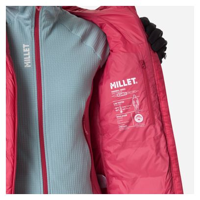 Millet Kamet Down Pink Women's Down Jacket
