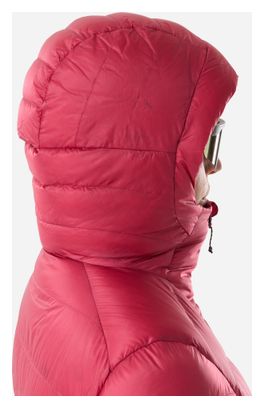 Millet Kamet Down Pink Women's Down Jacket