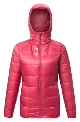 Millet Kamet Down Pink Women's Down Jacket