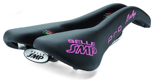 SMP Selle Pro Lady noir 0301249