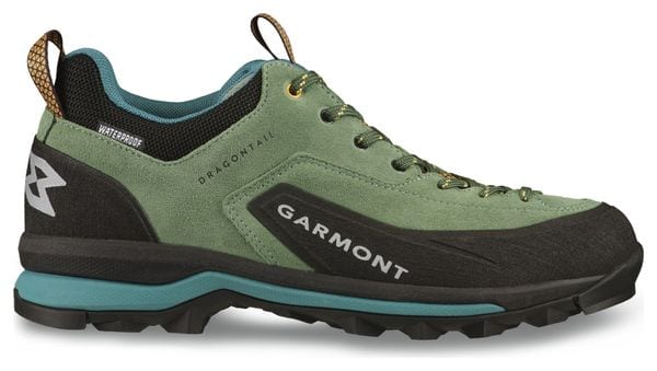 Chaussures de Randonnée Femme Garmont Dragontail WP Vert