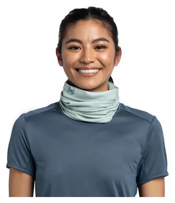 Scaldacollo Buff Coolnet UV Insect Shield verde