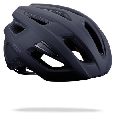 Casco BBB Dune MIPS negro mate