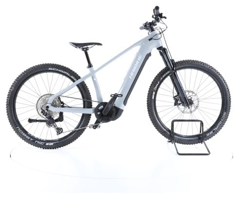 Produit reconditionné - Haibike AllTrack 7 Vélo électrique 2023 - Très Bon Etat