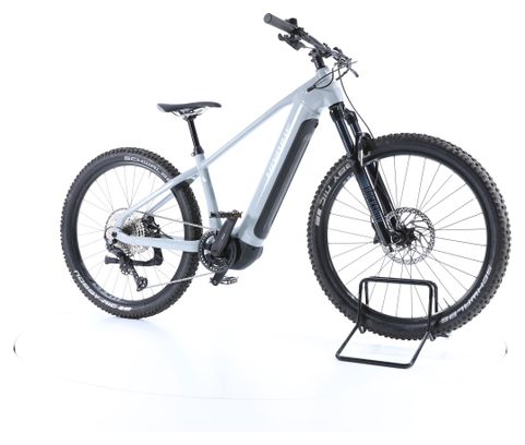 Produit reconditionné - Haibike AllTrack 7 Vélo électrique 2023 - Très Bon Etat