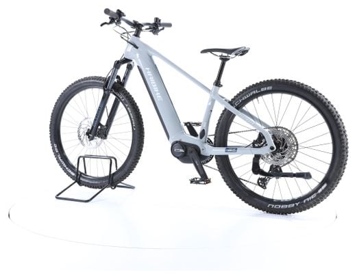 Produit reconditionné - Haibike AllTrack 7 Vélo électrique 2023 - Très Bon Etat