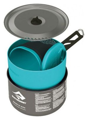 Pack Meals Sea To Summit Alpha Set 1.1