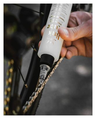 Peaty's LinkLube Bio All-Weather Premium Chain Lubricant 120ml