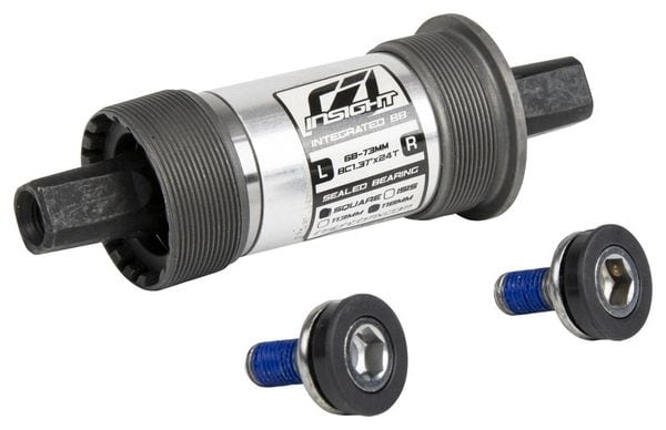 JIS Insight Euro Isis Square Bottom Bracket