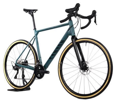 Produit reconditionné · Canyon Grail AL 6 - Vélo gravel | Bon état