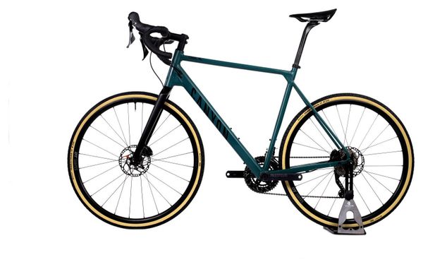 Produit reconditionné · Canyon Grail AL 6 - Vélo gravel | Bon état