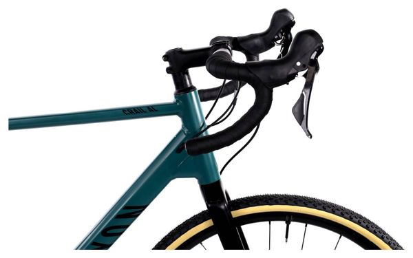 Produit reconditionné · Canyon Grail AL 6 - Vélo gravel | Bon état