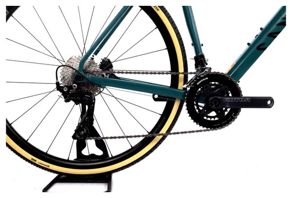 Produit reconditionné · Canyon Grail AL 6 - Vélo gravel | Bon état