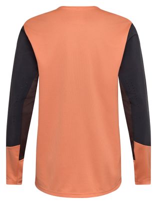 Maglia a maniche lunghe Fox Defend Coral