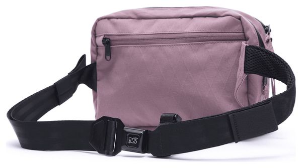 Chrome Barrage 5L Mauve shoulder bag