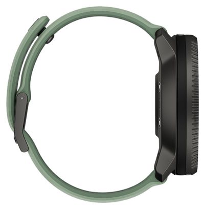 Reloj GPS Suunto Vertical 2 Titanio Verde Salvia