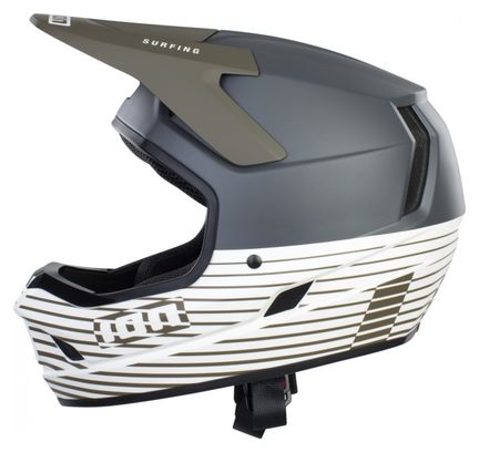 Casque ION Scrub Amp multicouleur