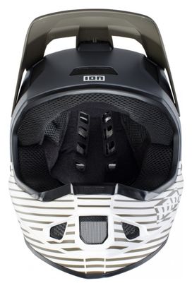Casque ION Scrub Amp multicouleur