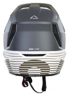 Casque ION Scrub Amp multicouleur