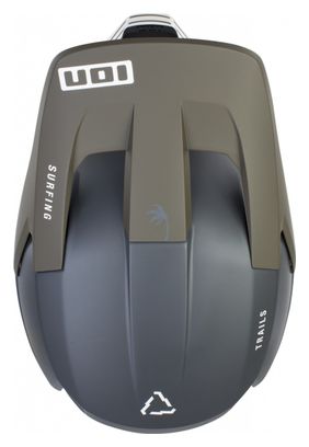 Casque ION Scrub Amp multicouleur