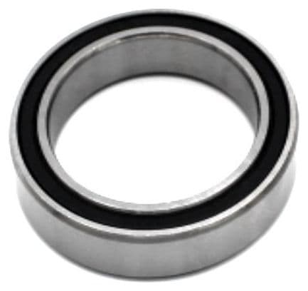 Roulement Black Bearing 61806-2RS 30 x 42 x 7 mm