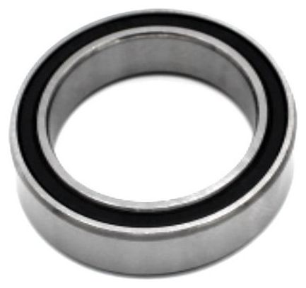 Black Bearing 61806-2RS 30 x 42 x 7 mm