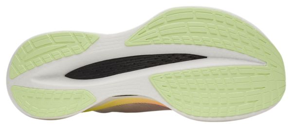 Under Armour Velociti Elite 3 Laufschuhe, Weiß/Mehrfarbig, Unisex