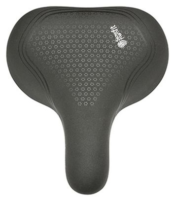 SELLE ROYAL LOISIR AURORAE RELAX FEMME GEL 250x230mm