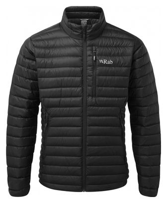 RAB Microlight Jacket Black