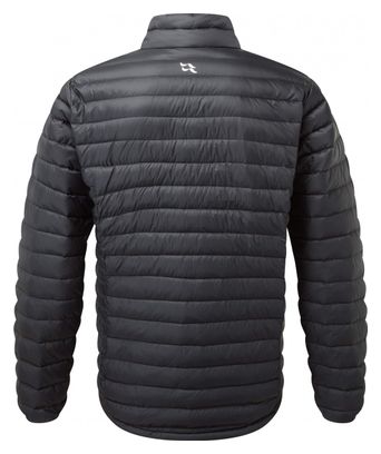 RAB Microlight Jacket Black