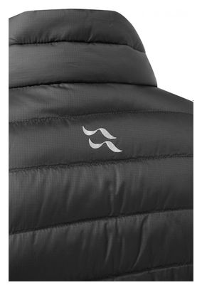 RAB Microlight Jacket Black