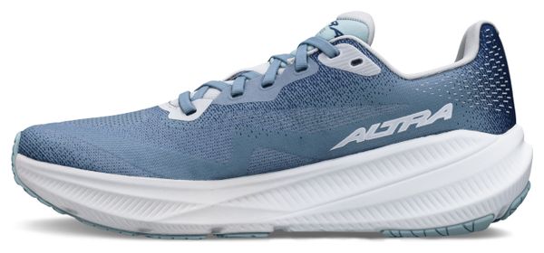 Altra Experience Flow 3 Blue Women's Running Shoes