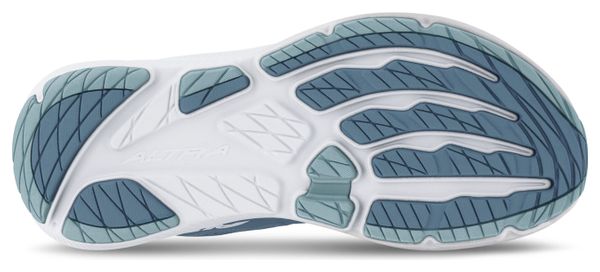 Altra Experience Flow 3 Blue Women's Running Shoes