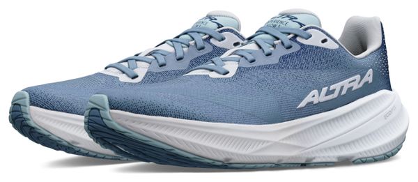 Altra Experience Flow 3 Blue Women's Running Shoes