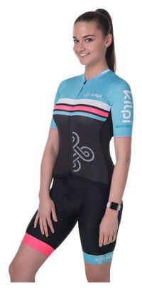 Maillot de vélo femme Kilpi CORRIDOR-W
