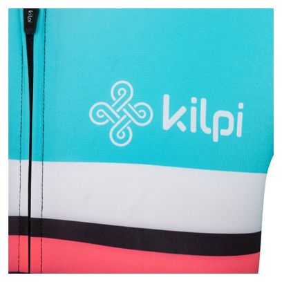 Maillot de vélo femme Kilpi CORRIDOR-W