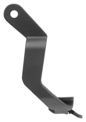 Bontrager Blendr Stem Clamp for Commuter Front Light