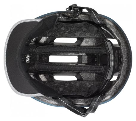 XLC BH-C24 Helmet Black Metallic