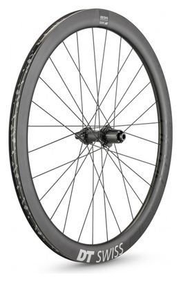 DT Swiss GRC 1400 Spline Rear Wheel 42 | 12x142mm