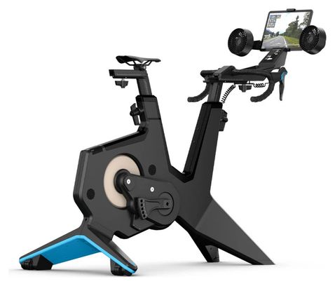 Tacx NEO Bike Plus Heimtrainer